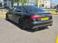 Audi A6 3.0 TFSI V6 SALOON 4DR PETROL S TRONIC 25