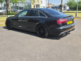 Audi A6 3.0 TFSI V6 SALOON 4DR PETROL S TRONIC 26