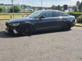 Audi A6 3.0 TFSI V6 SALOON 4DR PETROL S TRONIC 29