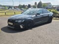 Audi A6 3.0 TFSI V6 SALOON 4DR PETROL S TRONIC 30