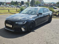 Audi A6 3.0 TFSI V6 SALOON 4DR PETROL S TRONIC 31