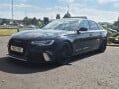 Audi A6 3.0 TFSI V6 SALOON 4DR PETROL S TRONIC 32