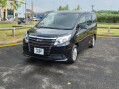 Toyota Voxy 1.8 HYBRID 7 SEATER EURO 6 5DR 4