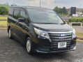 Toyota Voxy 1.8 HYBRID 7 SEATER EURO 6 5DR 7