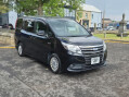 Toyota Voxy 1.8 HYBRID 7 SEATER EURO 6 5DR 8