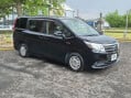 Toyota Voxy 1.8 HYBRID 7 SEATER EURO 6 5DR 9