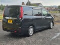 Toyota Voxy 1.8 HYBRID 7 SEATER EURO 6 5DR 13