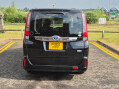 Toyota Voxy 1.8 HYBRID 7 SEATER EURO 6 5DR 17