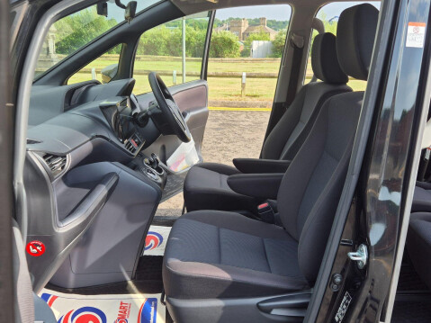 Toyota Voxy 1.8 HYBRID 7 SEATER EURO 6 5DR 18