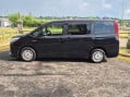 Toyota Voxy 1.8 HYBRID 7 SEATER EURO 6 5DR 25
