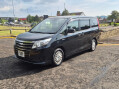 Toyota Voxy 1.8 HYBRID 7 SEATER EURO 6 5DR 28