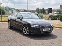 Audi A4 1.4 TFSI Sport Euro 6 (s/s) 4dr
