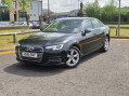 Audi A4 1.4 TFSI Sport Euro 6 (s/s) 4dr 3