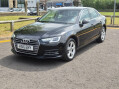Audi A4 1.4 TFSI Sport Euro 6 (s/s) 4dr 4