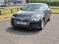 Audi A4 1.4 TFSI Sport Euro 6 (s/s) 4dr 5