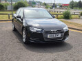 Audi A4 1.4 TFSI Sport Euro 6 (s/s) 4dr 8
