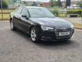 Audi A4 1.4 TFSI Sport Euro 6 (s/s) 4dr 9