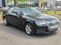 Audi A4 1.4 TFSI Sport Euro 6 (s/s) 4dr 11