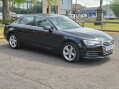 Audi A4 1.4 TFSI Sport Euro 6 (s/s) 4dr 12