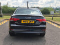 Audi A4 1.4 TFSI Sport Euro 6 (s/s) 4dr 23