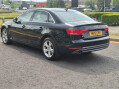 Audi A4 1.4 TFSI Sport Euro 6 (s/s) 4dr 25