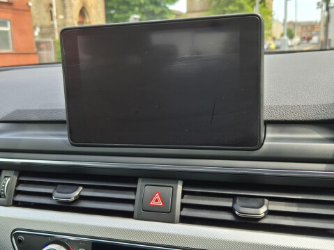 Audi A4 1.4 TFSI Sport Euro 6 (s/s) 4dr 26