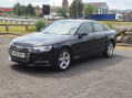Audi A4 1.4 TFSI Sport Euro 6 (s/s) 4dr 32