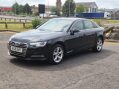 Audi A4 1.4 TFSI Sport Euro 6 (s/s) 4dr 32
