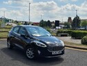 Ford Fiesta 1.1 Ti-VCT Zetec Euro 6 (s/s) 5dr