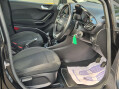 Ford Fiesta 1.1 Ti-VCT Zetec Euro 6 (s/s) 5dr 2