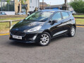 Ford Fiesta 1.1 Ti-VCT Zetec Euro 6 (s/s) 5dr 3