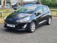 Ford Fiesta 1.1 Ti-VCT Zetec Euro 6 (s/s) 5dr 4