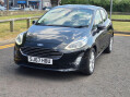 Ford Fiesta 1.1 Ti-VCT Zetec Euro 6 (s/s) 5dr 5