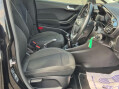 Ford Fiesta 1.1 Ti-VCT Zetec Euro 6 (s/s) 5dr 6