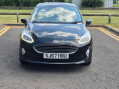 Ford Fiesta 1.1 Ti-VCT Zetec Euro 6 (s/s) 5dr 7