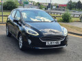 Ford Fiesta 1.1 Ti-VCT Zetec Euro 6 (s/s) 5dr 8
