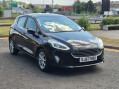 Ford Fiesta 1.1 Ti-VCT Zetec Euro 6 (s/s) 5dr 9