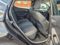 Ford Fiesta 1.1 Ti-VCT Zetec Euro 6 (s/s) 5dr 10
