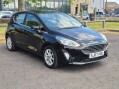 Ford Fiesta 1.1 Ti-VCT Zetec Euro 6 (s/s) 5dr 11