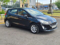 Ford Fiesta 1.1 Ti-VCT Zetec Euro 6 (s/s) 5dr 12