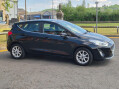 Ford Fiesta 1.1 Ti-VCT Zetec Euro 6 (s/s) 5dr 13