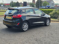Ford Fiesta 1.1 Ti-VCT Zetec Euro 6 (s/s) 5dr 17