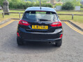 Ford Fiesta 1.1 Ti-VCT Zetec Euro 6 (s/s) 5dr 21