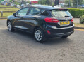 Ford Fiesta 1.1 Ti-VCT Zetec Euro 6 (s/s) 5dr 24