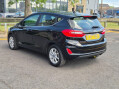 Ford Fiesta 1.1 Ti-VCT Zetec Euro 6 (s/s) 5dr 25