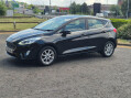 Ford Fiesta 1.1 Ti-VCT Zetec Euro 6 (s/s) 5dr 31