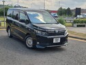 Toyota Voxy 1.8 VVT-H 7 SEATER EURO6 5DR