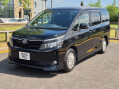 Toyota Voxy 1.8 VVT-H 7 SEATER EURO6 5DR 4