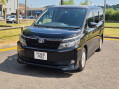 Toyota Voxy 1.8 VVT-H 7 SEATER EURO6 5DR 5
