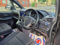 Toyota Voxy 1.8 VVT-H 7 SEATER EURO6 5DR 6